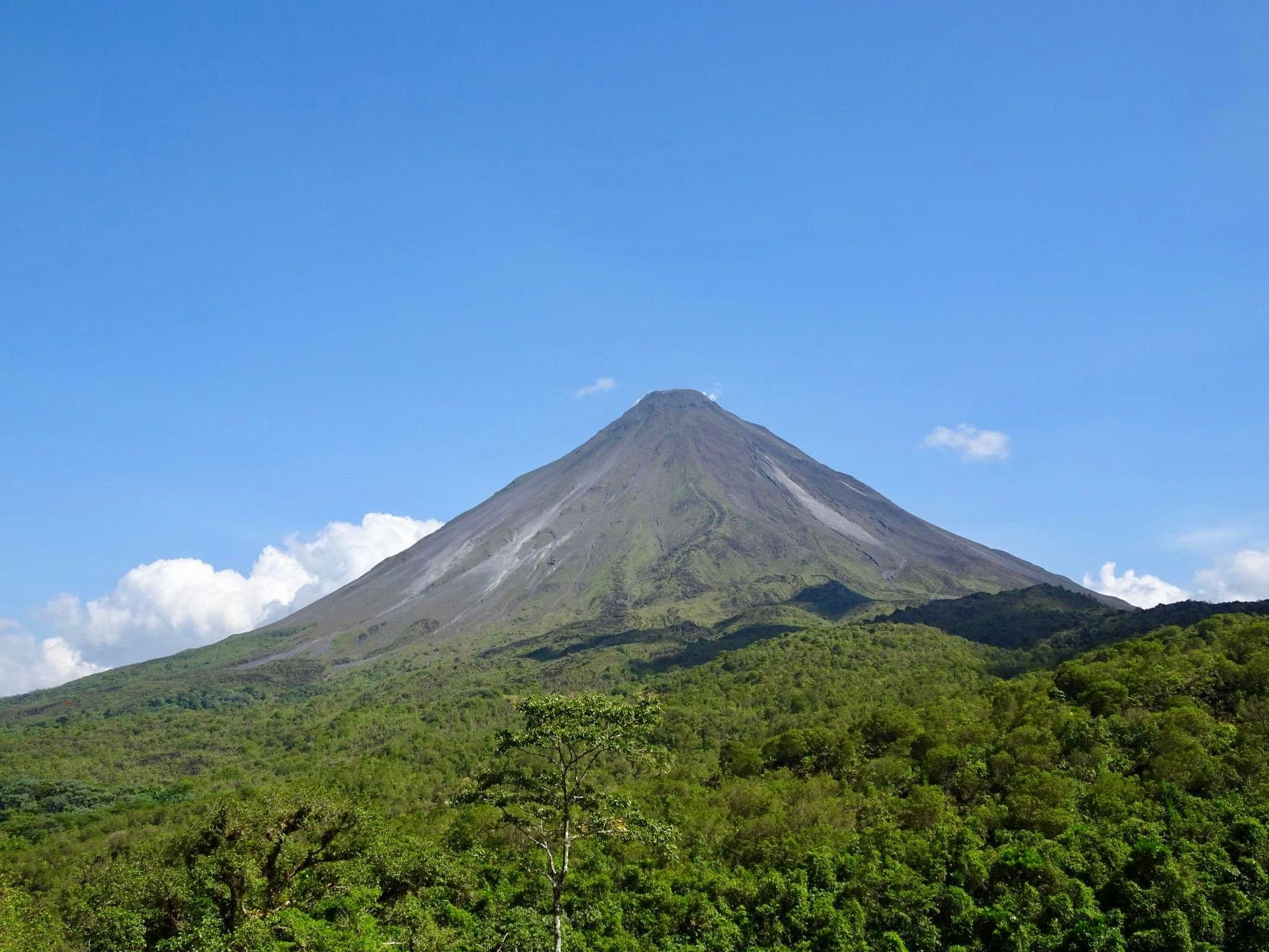 La Fortuna