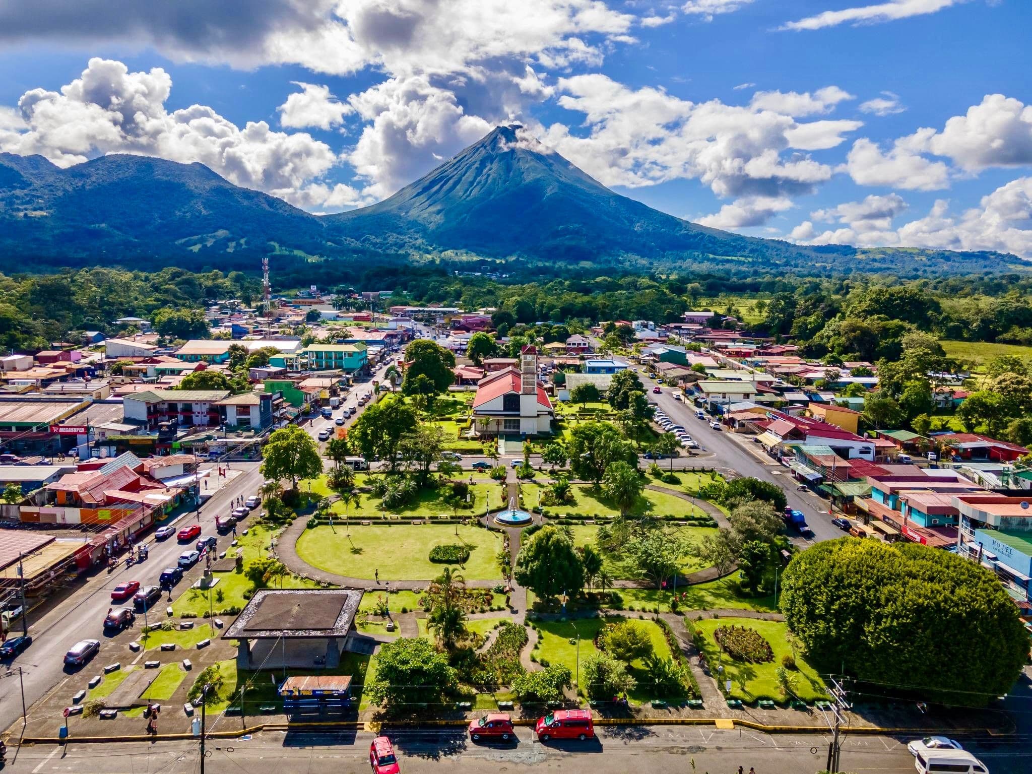 La Fortuna