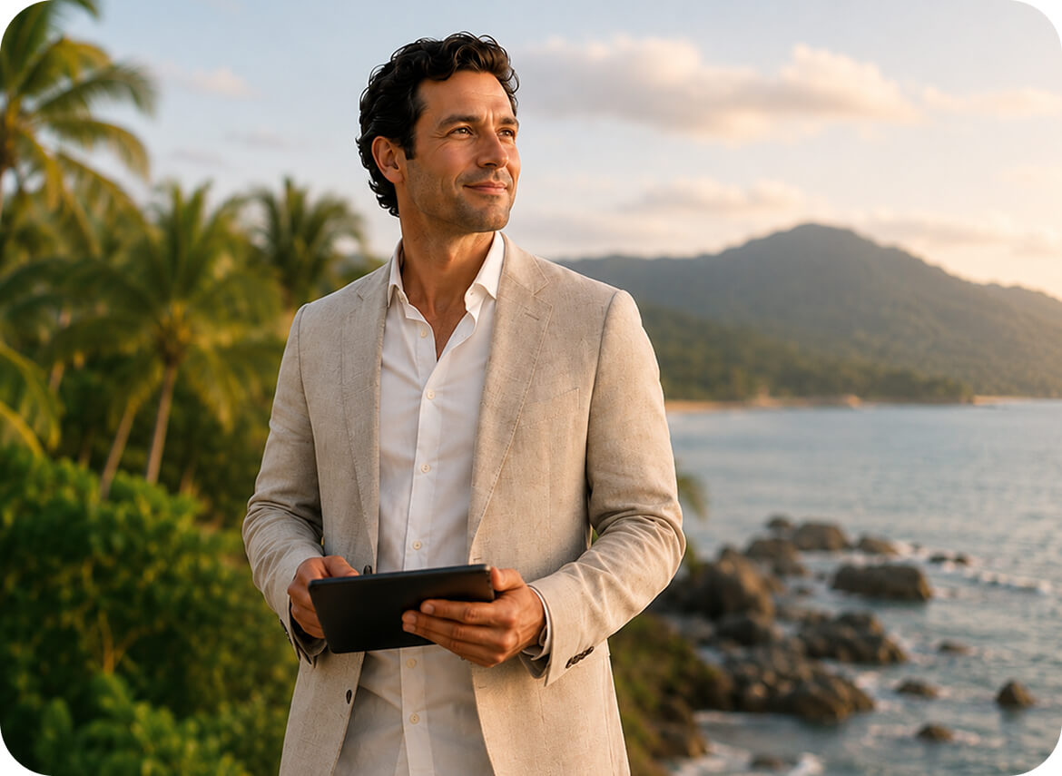 Why Buyers Choose ZIVO Partner Realtors