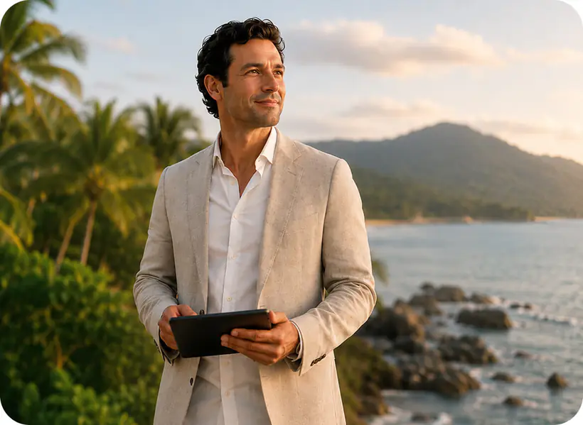 Why Buyers Choose ZIVO Partner Realtors