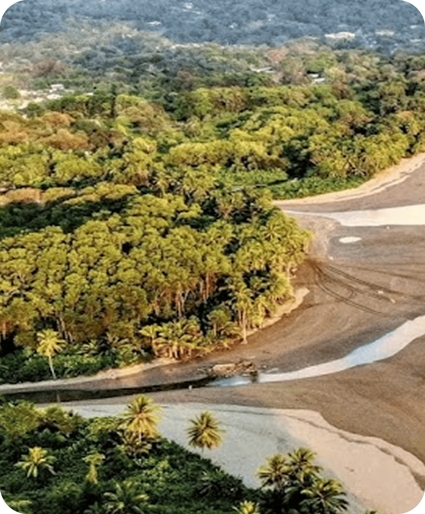 Costa Rica